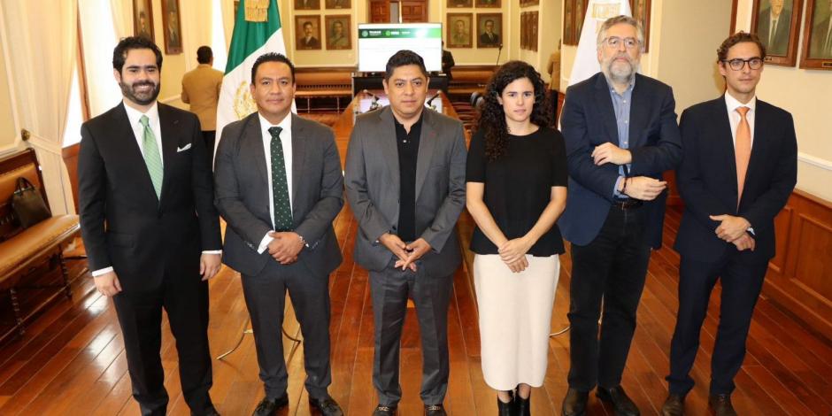 San Luis Potosí reunirá a Secretarías del Trabajo de todo México