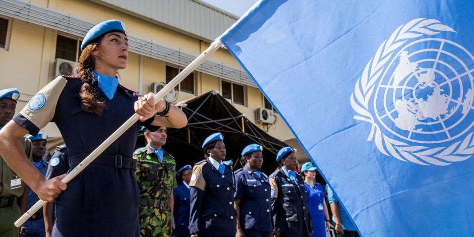 Cascos Azules de la ONU. ¿Qué hacen los integrantes de la fuerza de mantenimiento de la paz que hoy cumplen 75 años de fundación?