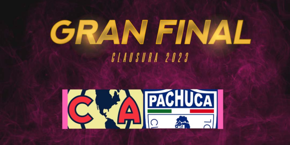 Final América vs Pachuca