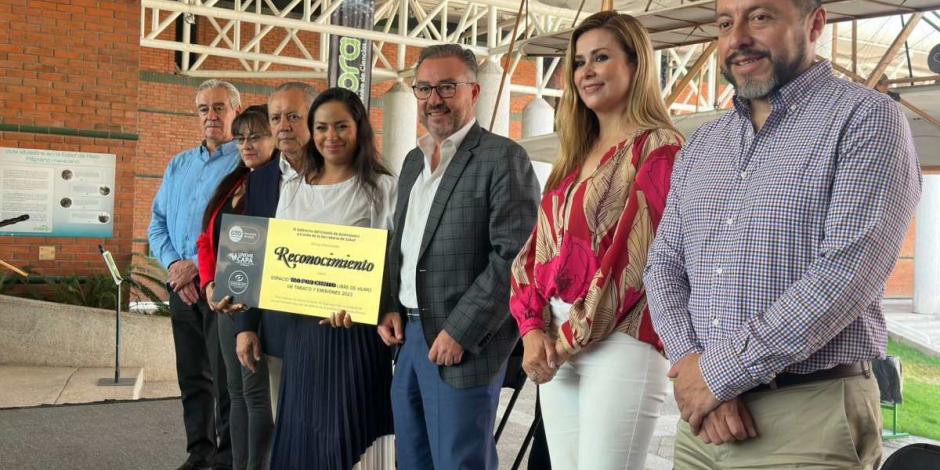 Canirac Guanajuato reafirma su compromiso con priorizar la salud.