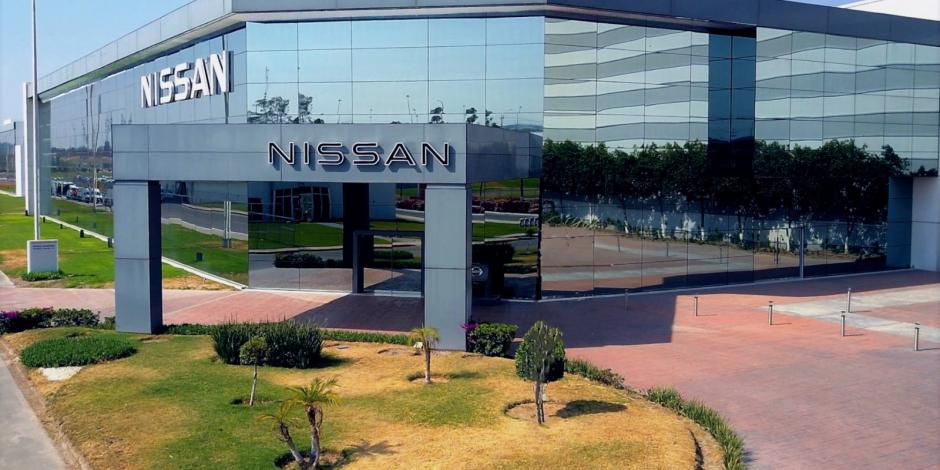  Nissan Mexicana refuerza la concientización sobre el medio ambiente