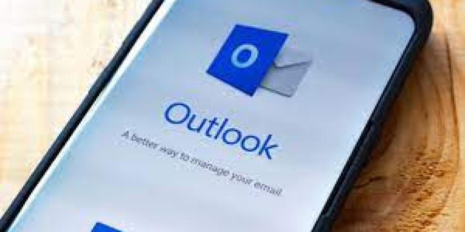 No solo WhatsApp, usuarios de Microsoft Outlook reportan problemas con la plataforma