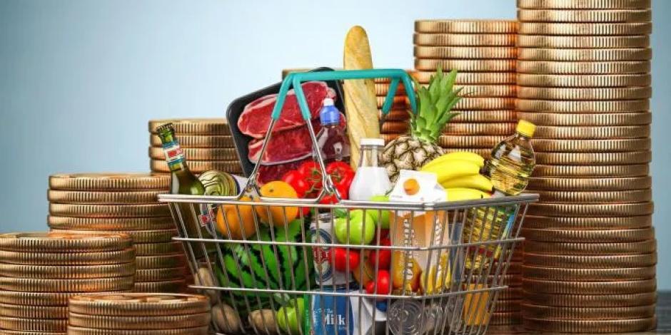 Inflación. ¿Qué alimentos de la canasta básica bajaron de precio el último mes?