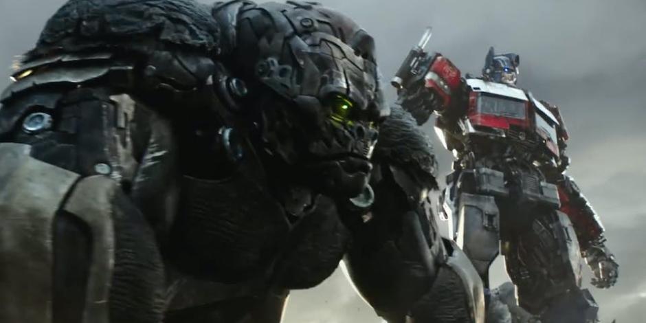 Transformers, el despertar de las bestias: ¿Por qué tienes que ver la épica película?