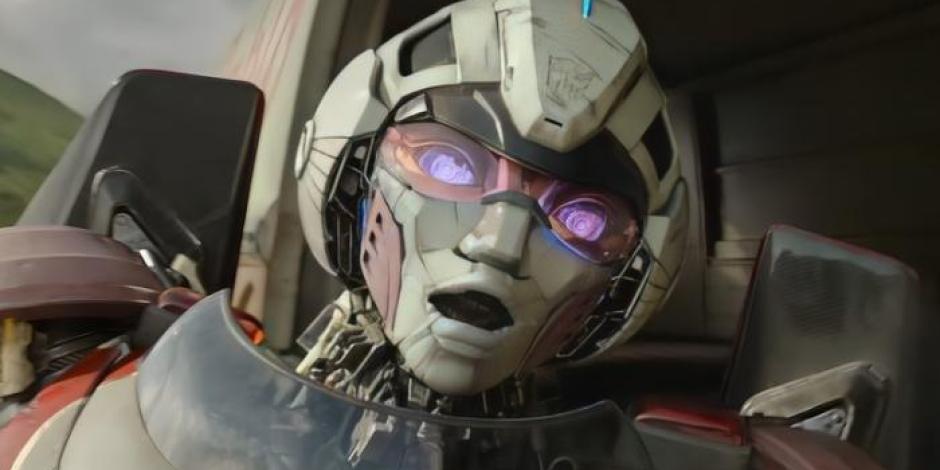 Transformers: El despertar de las bestias: ¿Tiene escenas post créditos la película?