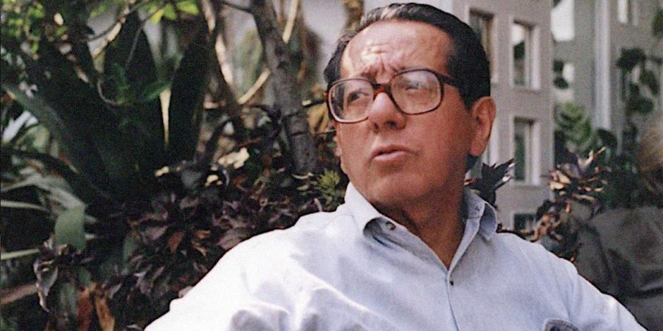 Jorge López Páez