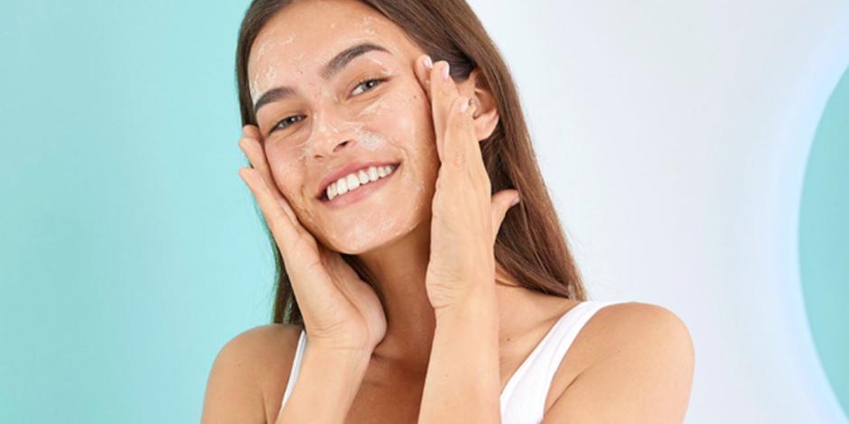 ¿Cómo cuidar la piel grasa y con tendencia a acné?