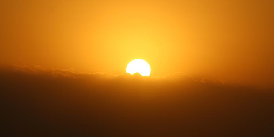 Suman 8 muertos por ola de calor en México