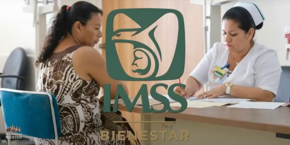 IMSS-Bienestar llegará al Estado de México.