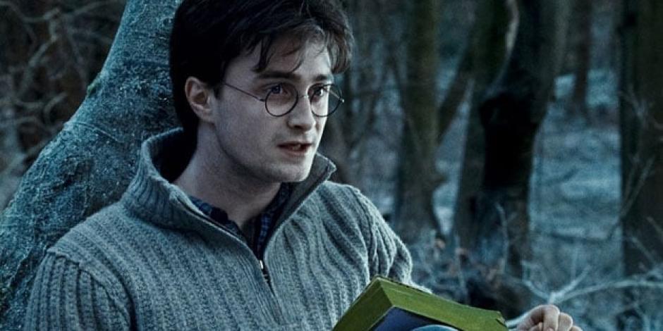 Daniel Radcliffe afirma que no saldrá en la nueva serie de Harry Potter de HBO Max: 'sería raro'