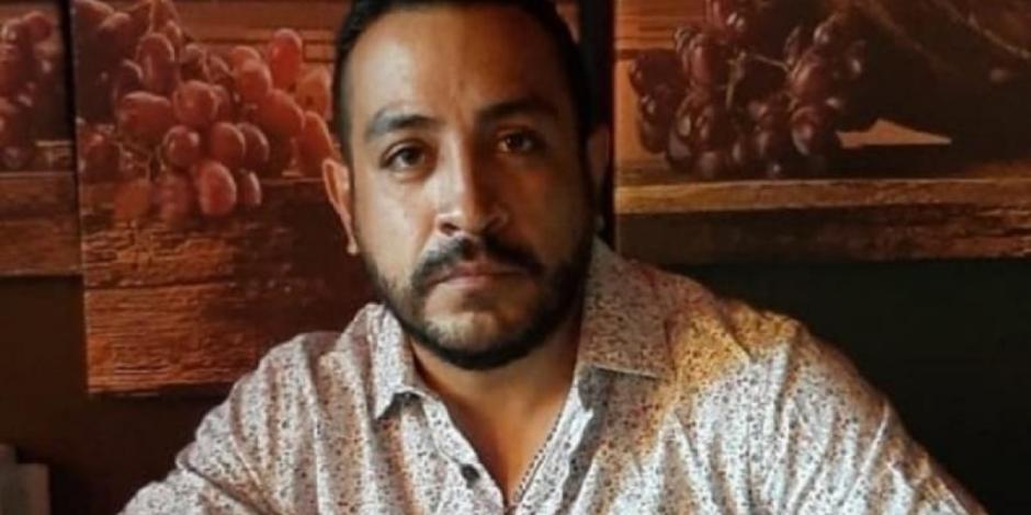 Luis Fernando Peña revela que su papá lo abandonó por el alcohol: 'Se fue por cigarros'