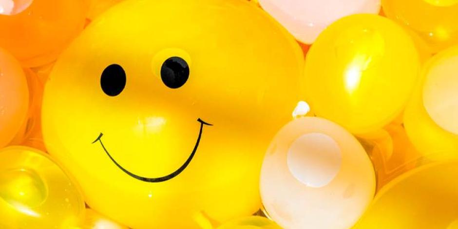 El Yellow Day es considerado el día más feliz del año.