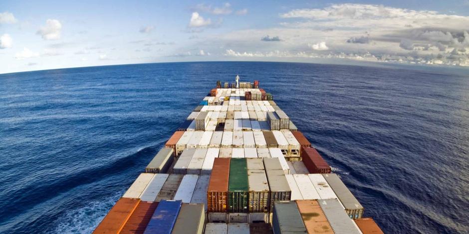 Container Care inició sus operaciones en el puerto de Veracruz.