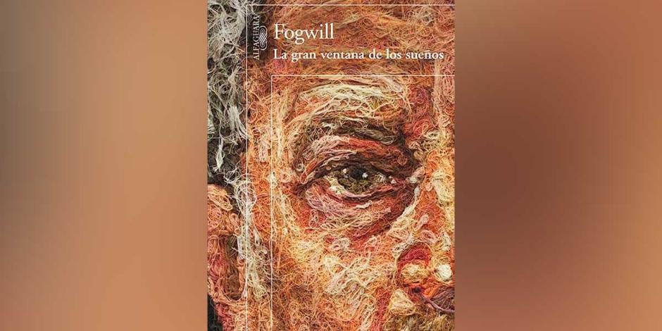 Fogwill, La gran ventana de los sueños, portada del libro