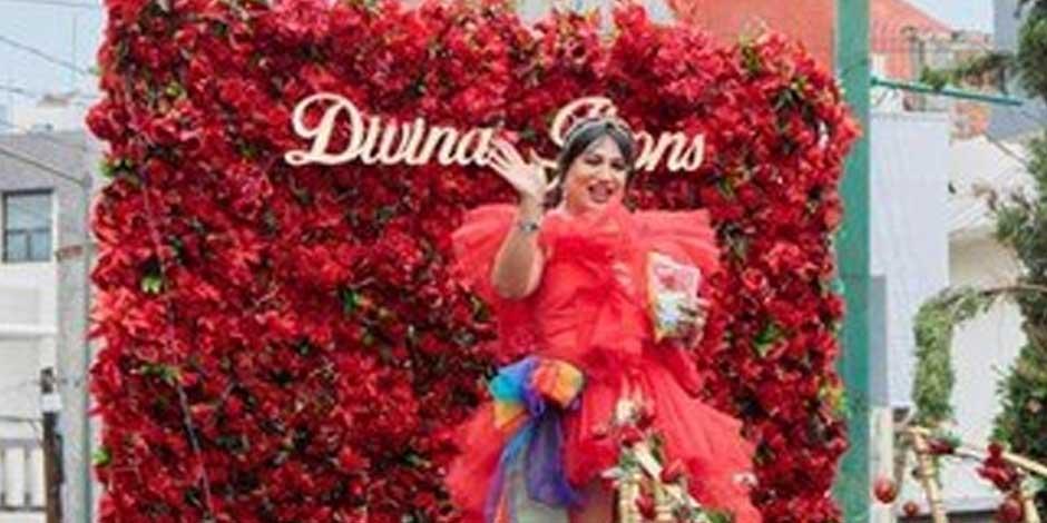 La activista LGBTQ+, Ivanna Divina Johns, fue asesinada el pasado martes en el municipio de Moroleón, en Guanajuato.