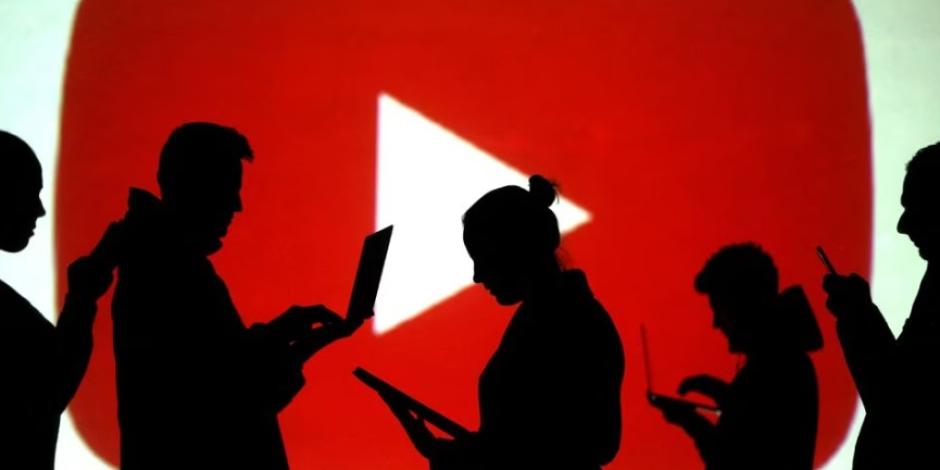 IDET expresa preocupación por ‘abusos’ de YouTube.