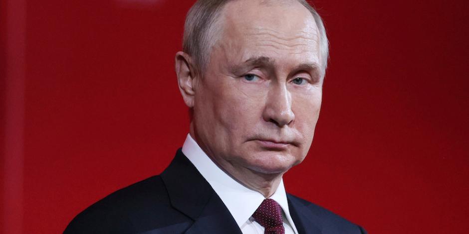 Putin calma crisis y ofrece 2 alternativas a mercenarios.