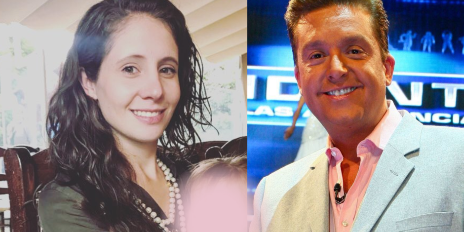 Ex esposa de Daniel Bisogno sufre intento de asalto y le disparan a su coche