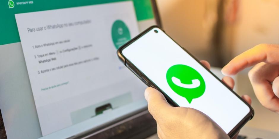 WhatsApp sufre caída este miércoles 19 de julio.