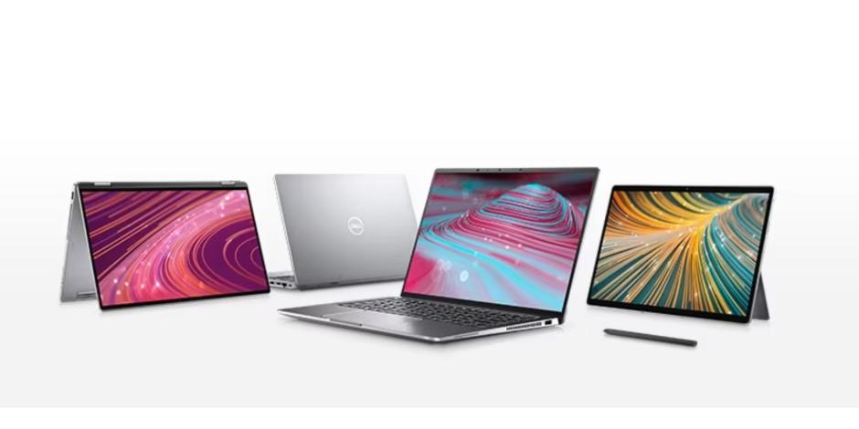 Nueva generación de notebooks y workstations de Dell, sensacional.