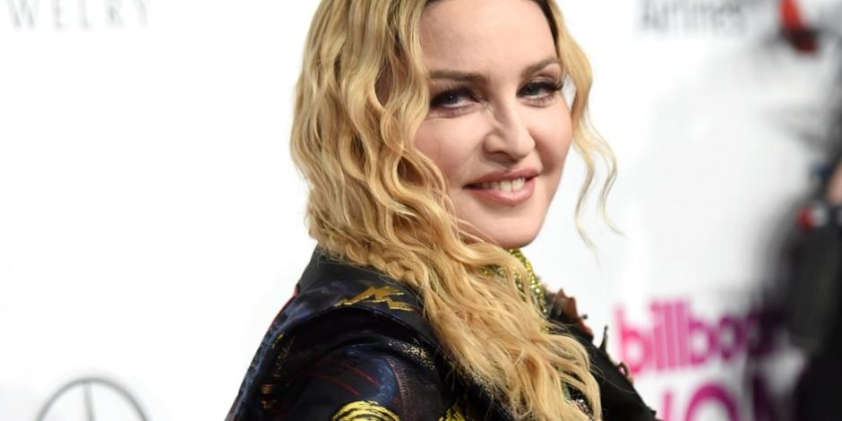 Madonna fue hospitalizada e intubada de emergencia tras ser hallada inconsciente