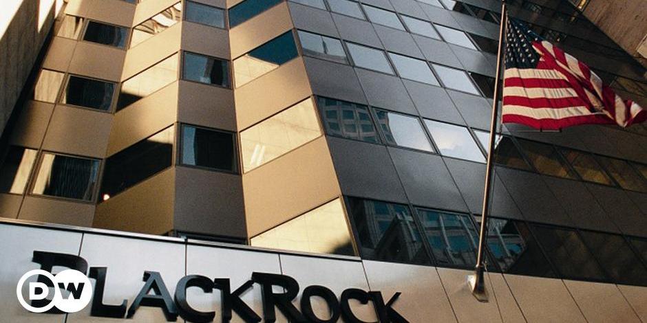  BlackRock  “Ven bien” a México inversionistas
