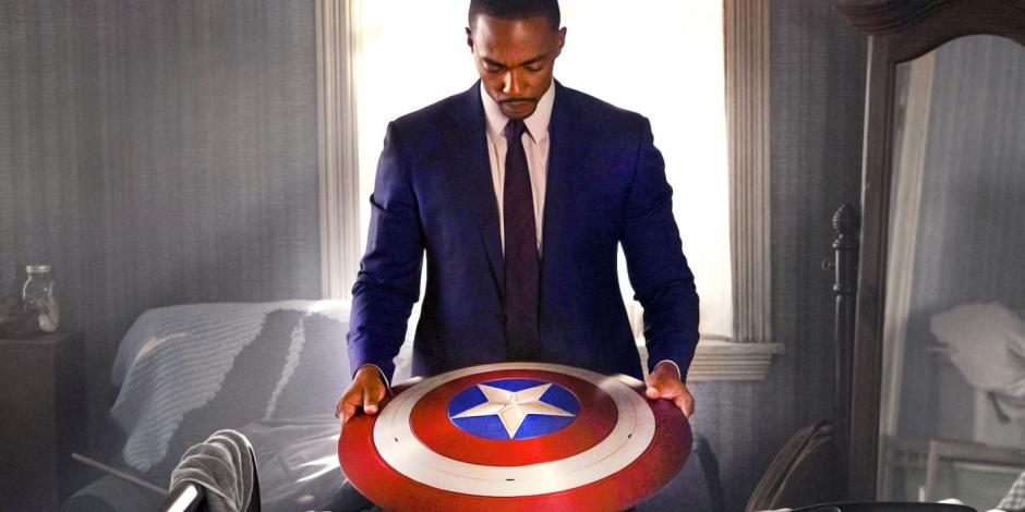 Capitán América: Un Nuevo Orden: ¿Cuándo se estrena la película de Marvel?