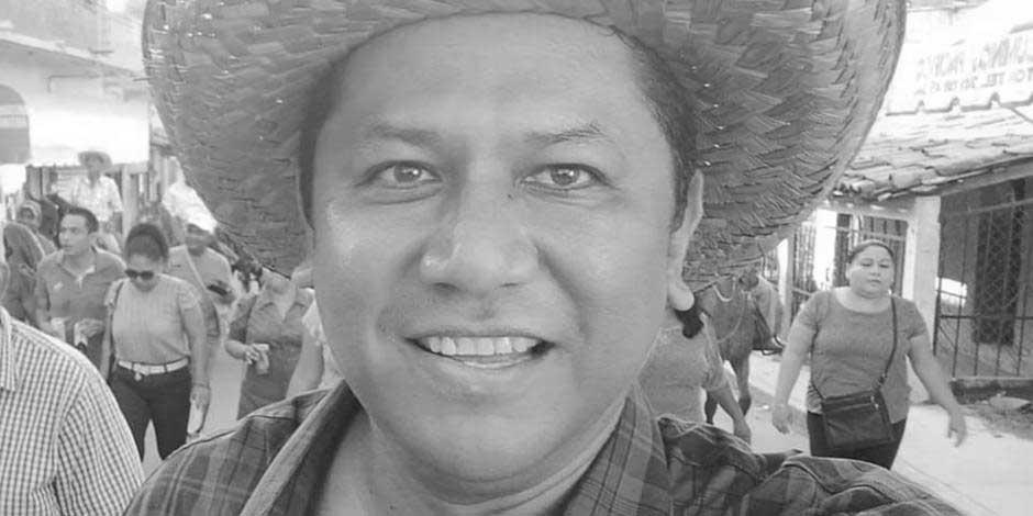 Ordena AMLO informe sobre asesinato de Jesús González, líder del PVEM en Copala, Guerrero