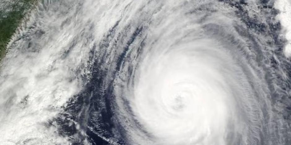 El ciclón tropical Dora afectará a distintos estados, provocando lluvias fuertes.