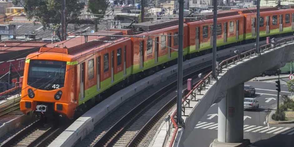 Metro CDMX: Esta es la fecha definitiva de la reapertura de la Línea 12