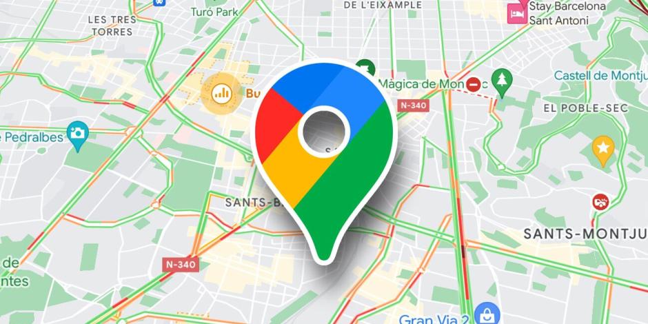 No es tan complejo agregar tu negocio a Google Maps.