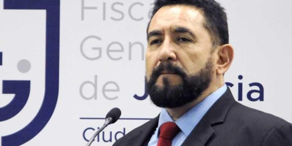 La FGJ-CDMX anunció nuevas imputaciones contra funcionarios ligados al Cártel Inmobiliario de la alcaldía Benito Juárez