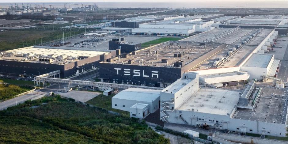 Tesla, empresa que tendrá presencia en Nuevo León