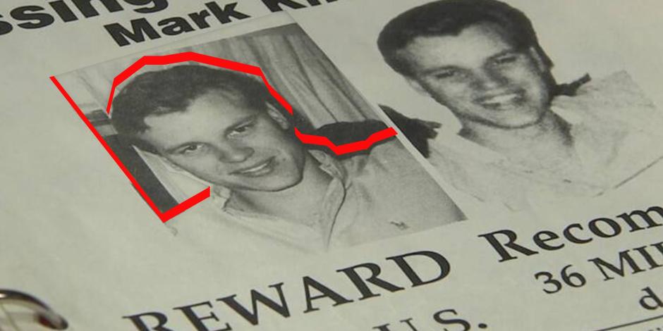 Mark Kilroy fue asesinado por 'Los Narcosatánicos'.