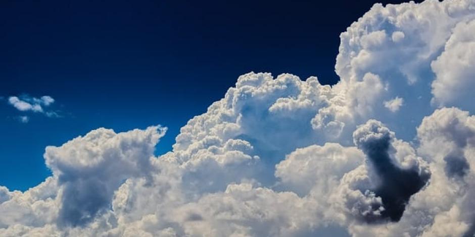 Las nubes tienen distintos nombres de acuerdo a la ciencia.
