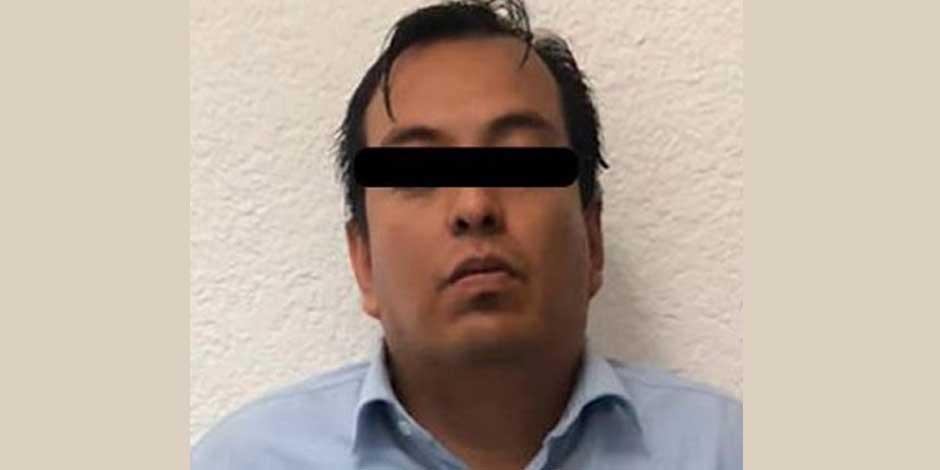 Fiscalía Edomex obtiene 2da. orden de aprehensión contra Jesús 'N', presunto agresor de maestra en Cuautitlán