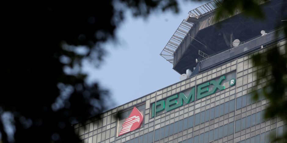 Moody's ratifica a Pemex en categoría 'B1', pero ajusta perspectiva a 'negativa'