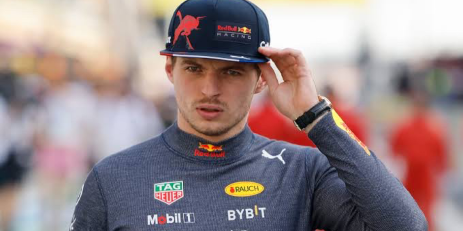 Max Verstappen explota contra Red Bull