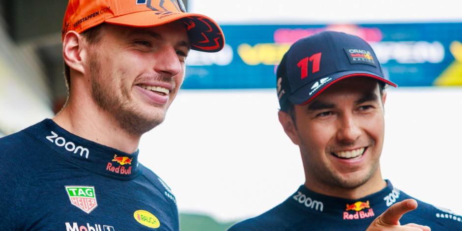 La Fórmula 1 empieza con el descanso de verano con Red Bull a la cabeza
