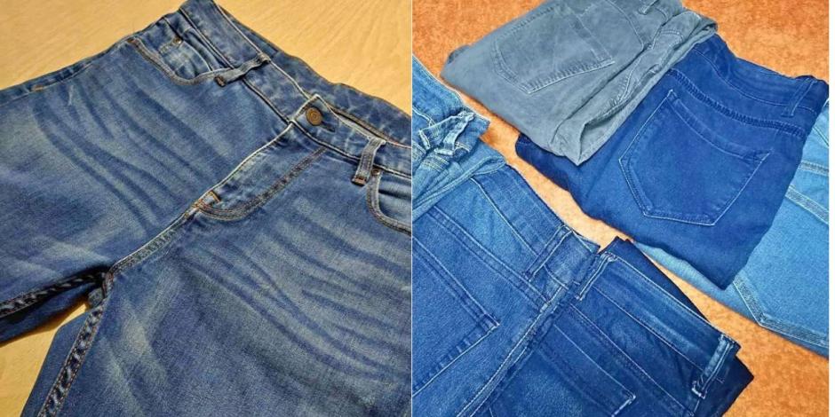 Profeco reveló una marca más barata de jean más barata que Levi´s y que fue mejor evaluada.