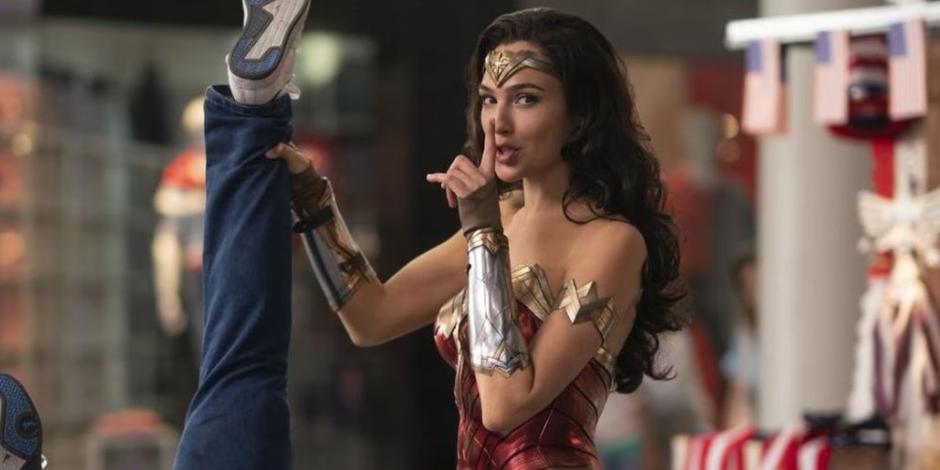 Gal Gadot confirma que habrá Wonder Woman 3 ¿qué reveló de la trama?