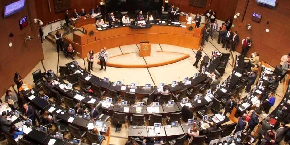Oposición denuncia intento de control del Ejecutivo sobre el Poder Judicial.