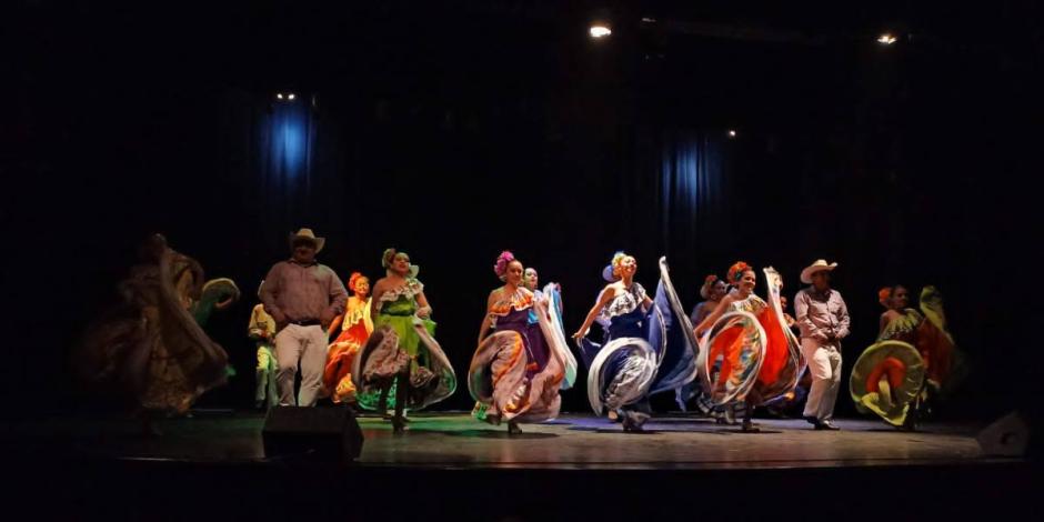 Con actividades culturales, Coyoacán conmemora Día Internacional de la Juventud.