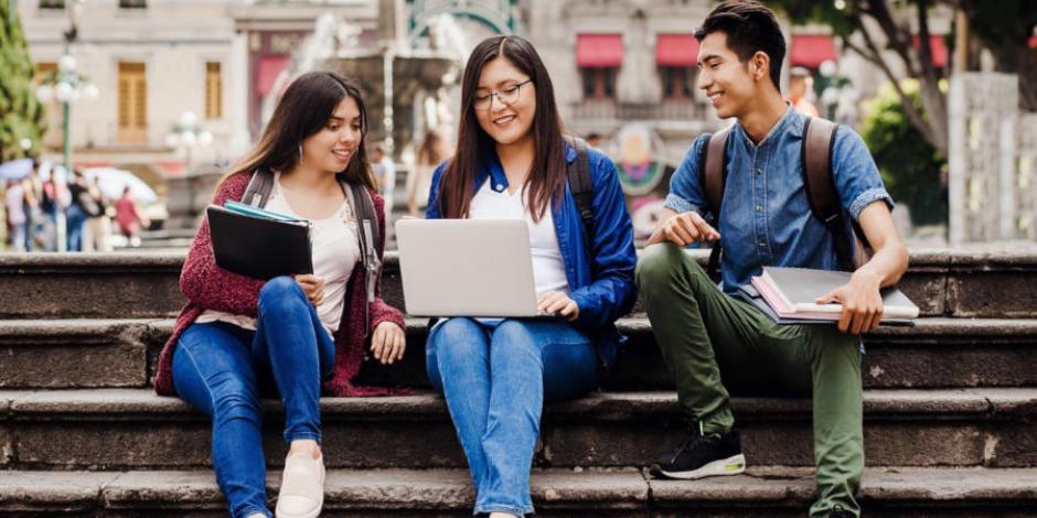 Los jóvenes podrán tener atractivos descuentos con esta tarjeta digital.