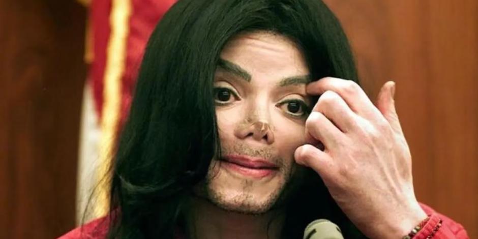 Michael Jackson: reabren dos casos en su contra por abuso a menores