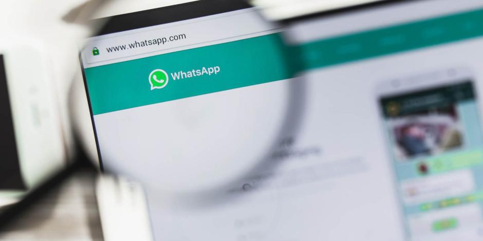 WhatsApp ¿te restringe por el uso de ciertas palabras?