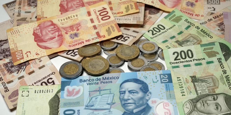 Economía de México es fuerte y estable, afirma Hacienda.