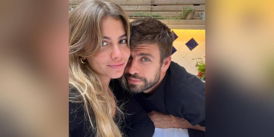 Revelan la fortuna de Clara Chía, la nueva pareja de Gerard Piqué.