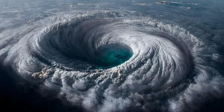 Cuándo termina la temporada de huracanes 2023 en México y cuántos se  pronostican?