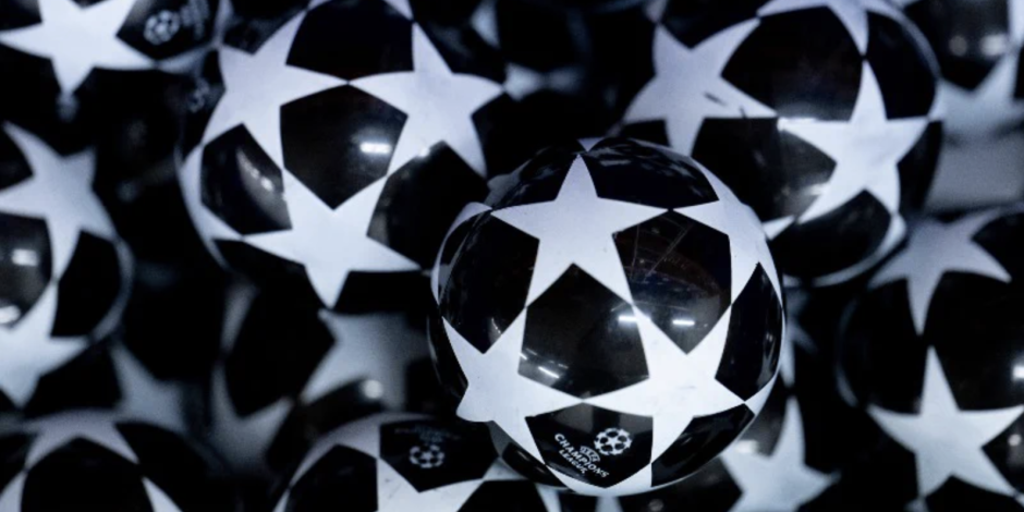 Este jueves se realiza el sorteo de la fase de grupos de la Champions League 2023-2024.